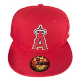 Gorra  New Era Los Ángeles Angels 7 1/2 100%original