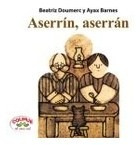 Libro Aserrin , Aserran (rustica) De Barnes - Doumerc