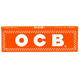 Papelillos Ocb N° 8 Orange