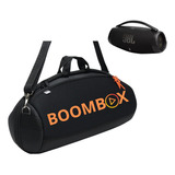 Bolsa Mala Case Para Jbl Boombox 1 2 3 A Prova D Agua Full 