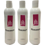 Monomero Jh Nail 240ml 