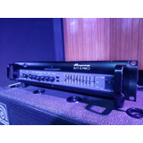 Ampeg Svt-3 Pro Em Perfeito Estado Todo Original!