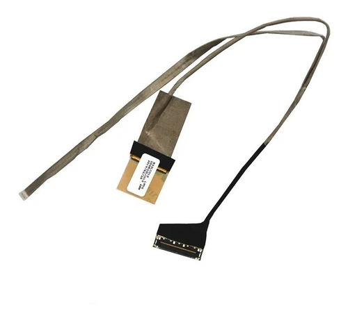 Video Cable Hp G4 2000 680547-001 Dd0r33lc050 R33lc050