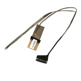 Video Cable Hp G4 2000 680547-001 Dd0r33lc050 R33lc050