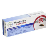 Maxforce, Fc Magnum, Matacucarachas Con Cebo En Gel