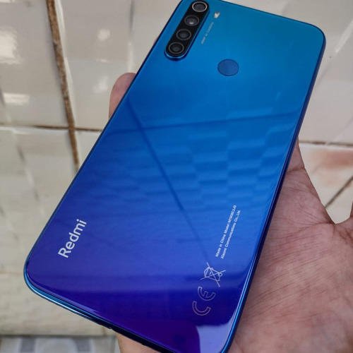 Xiaomi Redmi 9 4/64gb 4gb Ram Dual Sim