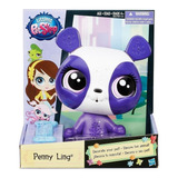 Littlest Pet Shop Muñeco Decora Tu Mascota Original Hasbro