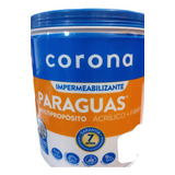 Impermeabilizantes Corona 1 Gl - gal a $113493