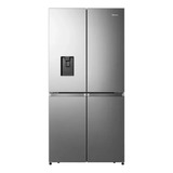 Hisense Refrigerador 21' Cuatro Puertas Msi