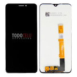 Modulo Pantalla Display Touch Alcatel 1 2020 1v Oled