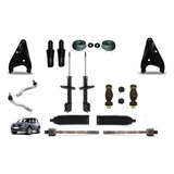 Kit Tren Delantero Sandero Stepway I /2013 - Precap 16x1.5 