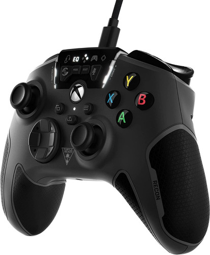 Control Turtle Beach Recon Xbox One Series Xs Y Windos 10 