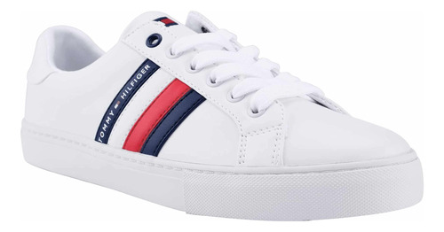 Tenis Tommy Hilfiger Lawson Dama