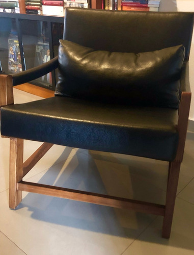 Silla Italiana Vintage D Lujo. Modelo Único. Solo En Cdmx