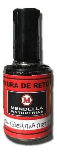 Pintura Retoque Fiat Toyota Ford Todas Las Marcas Original