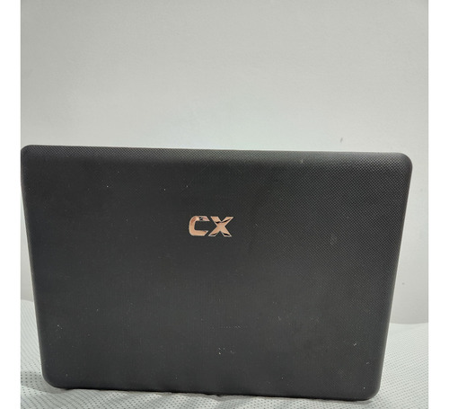 Notebook Cx215 Usada