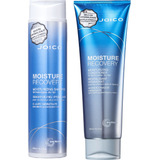 Kit Joico Moisture Recovery Shampoo 300ml E Condic 250ml