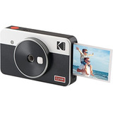 Kodak Mini Shot 2 Retro Portable Wireless Instant Camera & .