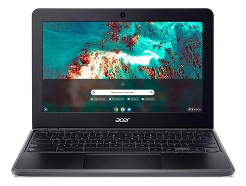 Chromebook Acer Lte C741l-s06p Snapdragon