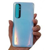 Tapa Trasera Xiaomi Mi Note 10 Lite