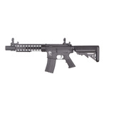 Fusil Rifle Airsoft Leviathan Arms M4 Keymod Sbr Sport