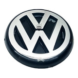 Emblema Escudo Vw En Baul Vw Gol Saveiro Quantum Hasta 1995