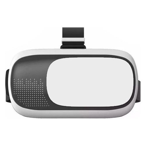 Oculus Rift. Lentes De Realidad Virtual. Video 360
