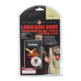 Colimador Laser Rojo 30-30 Sightmark Regimador Xtec