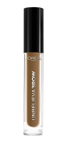 L'oréal París Unbelieva Brow Gel De Cejas X3.4ml