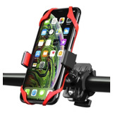 Soporte Base De Celular Holder Universal Moto Bicicleta