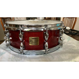 Redoblante Yamaha Maple Custom Absolute Japonés 14x5,5