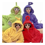 Disfraces De Teletubbies Unisex Halloween Calidad