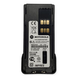 Bateria/pila Para Radios Motorola Dep550-570