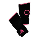 Sub Luva adidas Bandagem Gel Rosa Pink