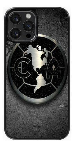 Funda Compatible Con Motorola De Cluub Ameriica #7