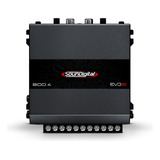 Módulo Soundigital Sd800.4 Evo 6 Potência 4 Ohms Modelo Novo