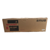 Toner Sharp Ar-450nt Negro Original Nuevo Para Ar-m280n 