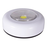 Luz Emergencia X5 De Toque Placard Escaleras Adhesiva