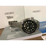 Seiko Prospex Auto Spb077j1 / Sbdc061 Baby Mm Made In Japan