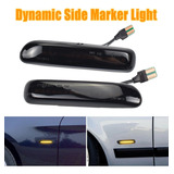 Indicador Led Para Bmw E46 Prefacelift Sedan Coupe Cabriolet