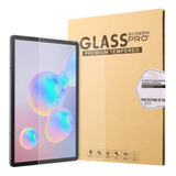 Mica Premium Cristal Para Samsung Galaxy Tab S6 Lite P610