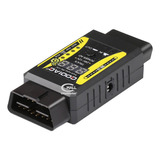 Convertidor Voltaje Obd2 24v A 12v Para Scanner Automotriz