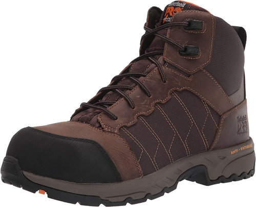 Botas Timberland Casquillo Seguridad Industrial Trabajo Wrk9