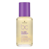 Aceite Alisador Bonacure Frizz Away 50ml