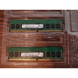 Ram 8 Gb 2x4gb 