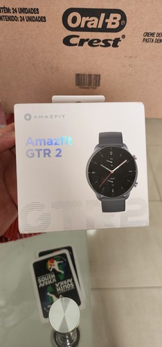 Amazfit Gtr 2 