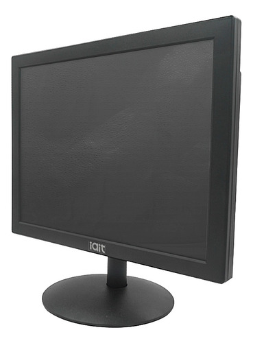 Monitor Touch Tactil 15 Pulgadas Iaitech Nuevo