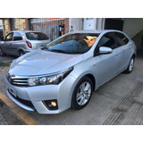 Toyota Corolla 2014 1.8 Xei Mt 136cv