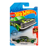 Hot Wheels Super Treasure Hunt - 1965 Ford Galaxie Sth