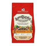 Mezcla Superblends De Stella & Chewy's Con Granos Saludables